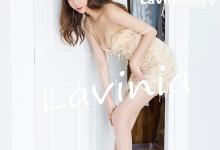[IMISS爱蜜社]2020.03.17 VOL.449 <strong>Lavinia肉肉</strong>