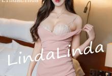 [IMISS爱蜜社]2020.04.08 VOL.458 LindaLinda