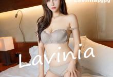 [IMISS爱蜜社]2020.04.10 VOL.460 Lavinia肉肉