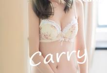 [IMiss爱蜜社]Vol.204 <strong>Carry</strong>