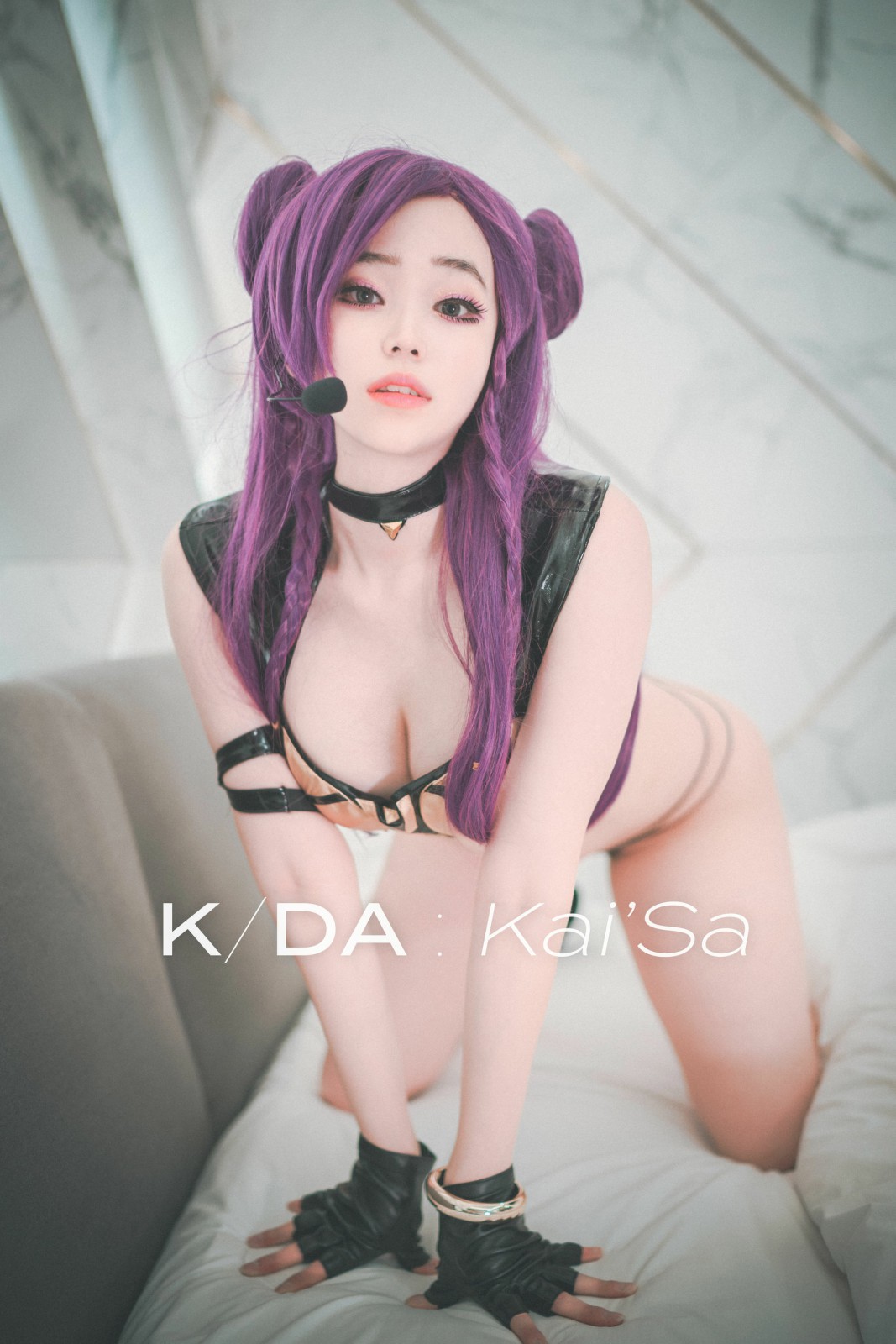 [DJAWA] BamBi - KDA Kai'Sa