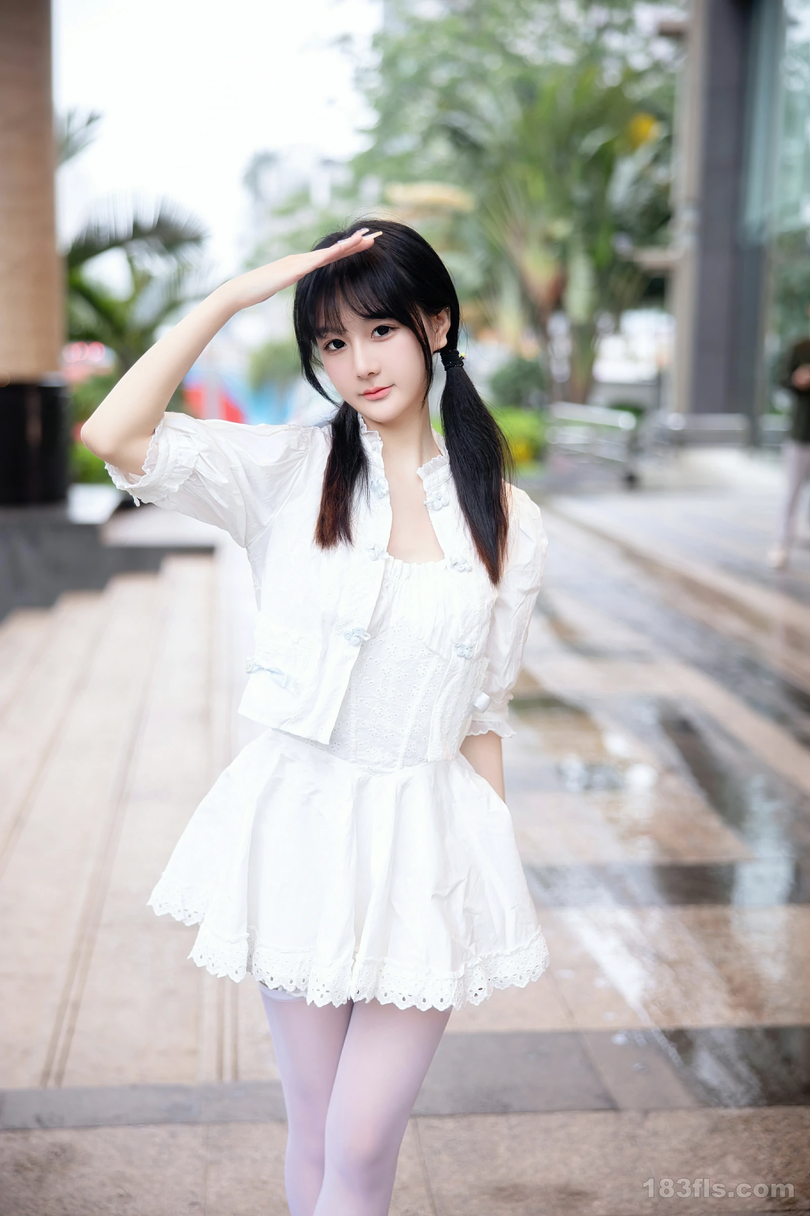 xiuren秀人网福利谢小蒽(幼幼)大尺度私拍无码流出粉色情趣