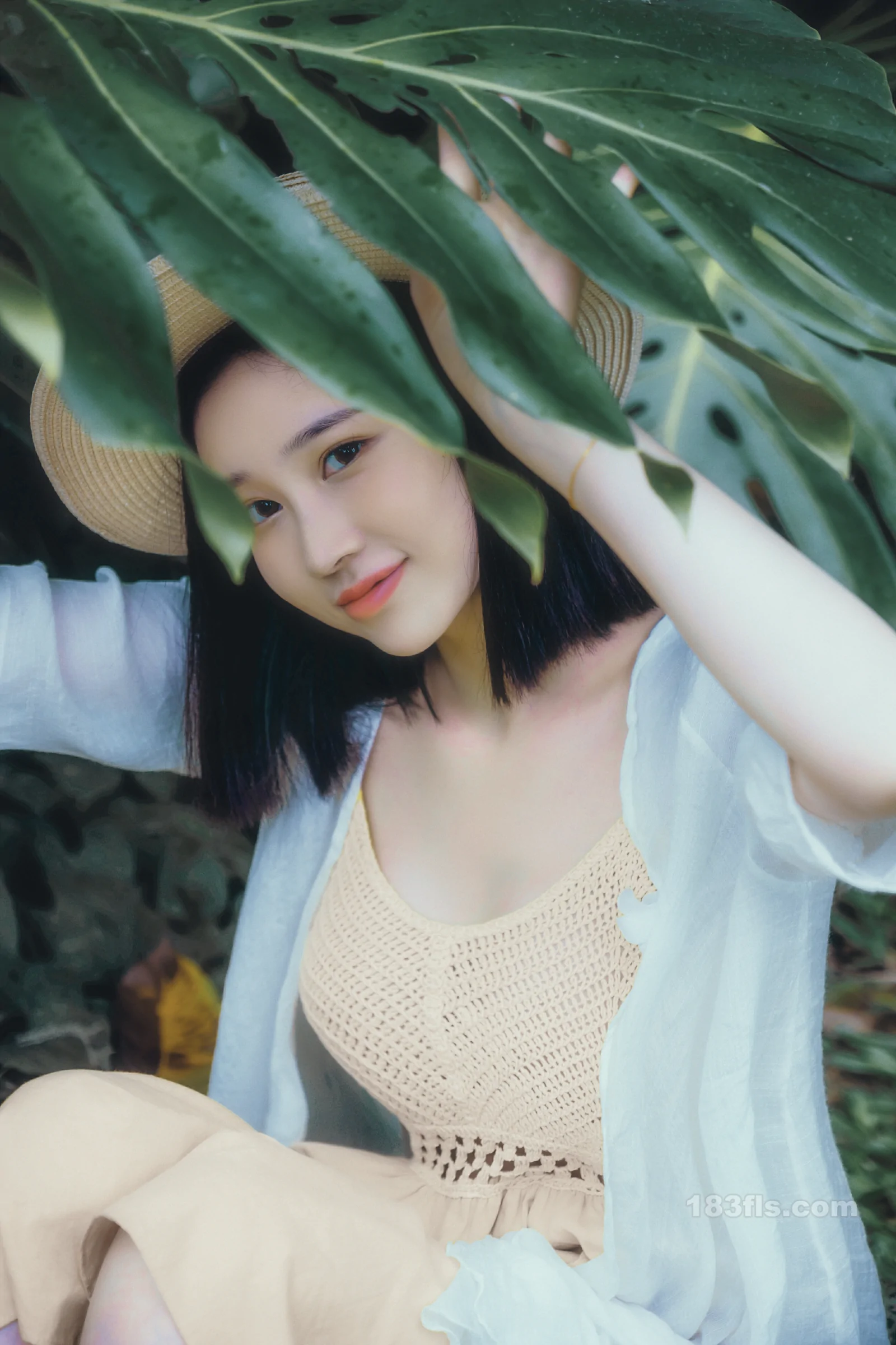 年年nnian - 白露