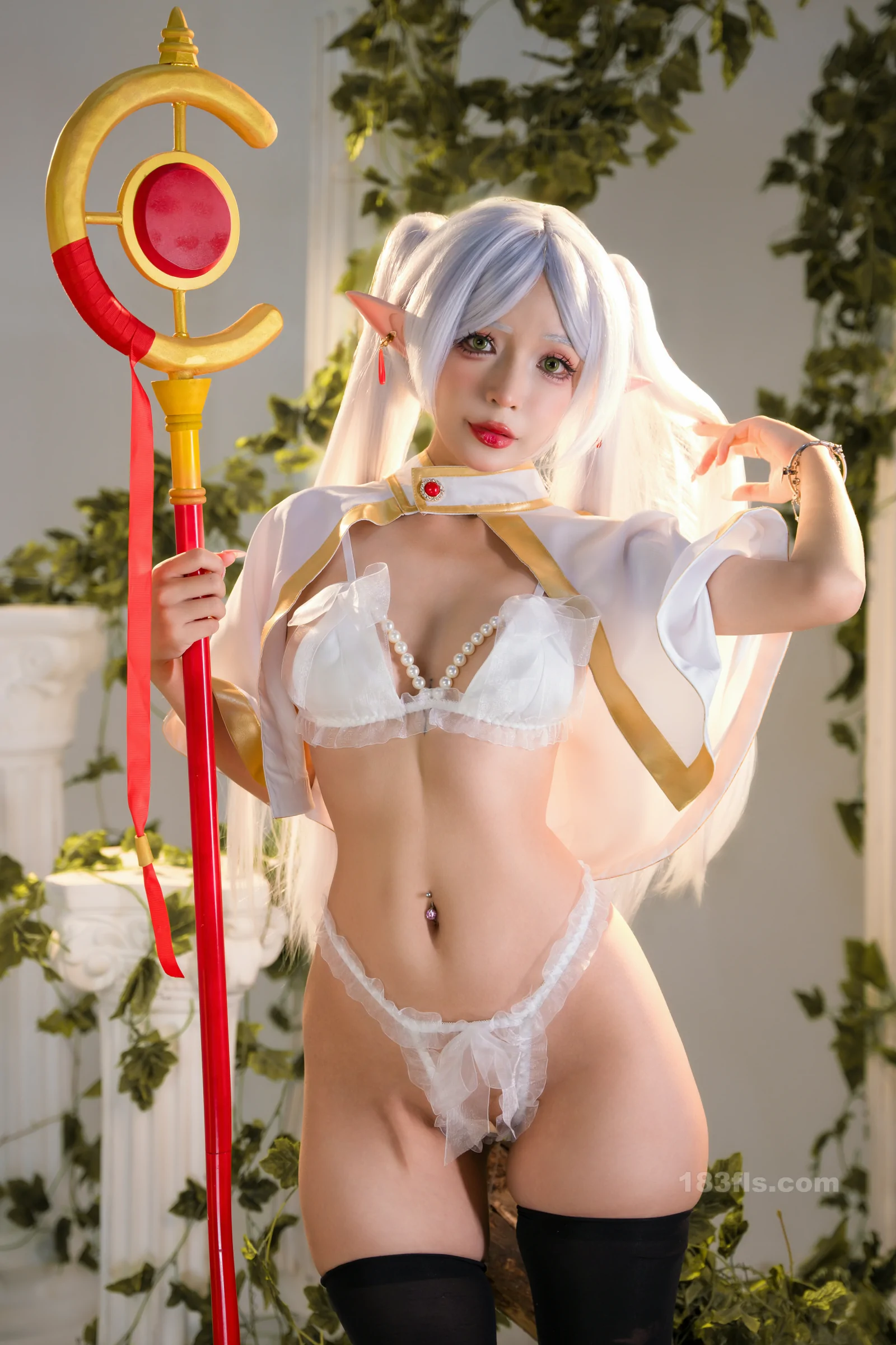 Umeko J - 葬送的芙莉莲