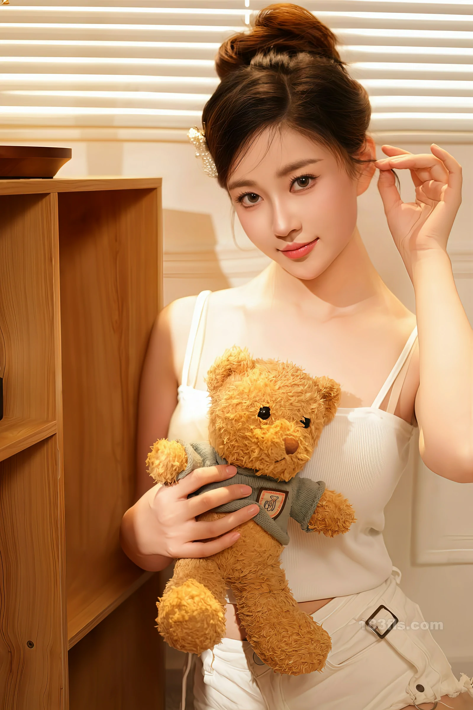 年年nnian - 绘梦女孩