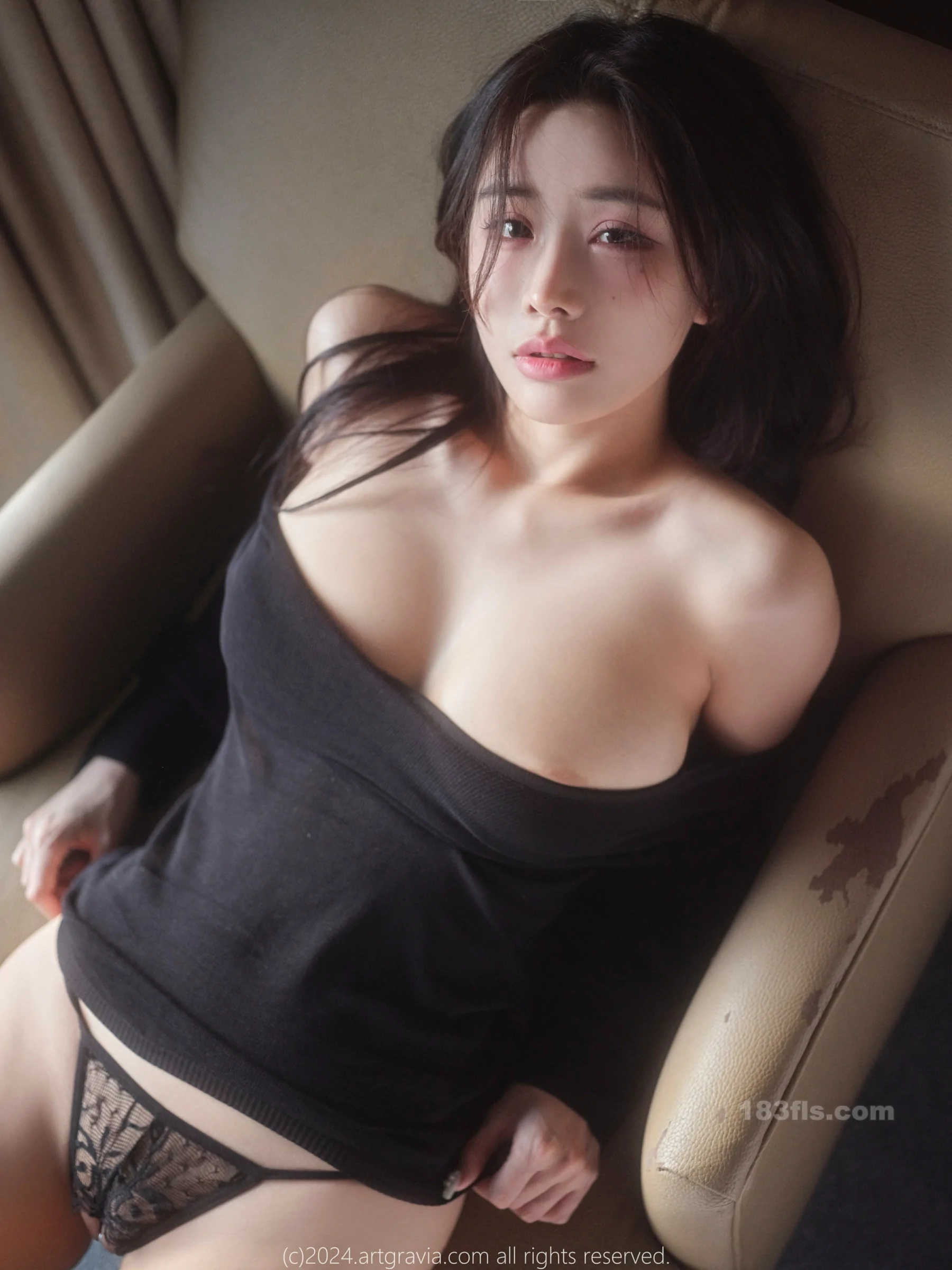 [ARTGRAVIA] VOL.500 YeonYu (연유) 